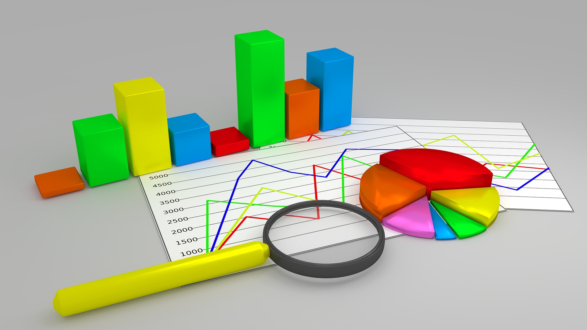 Cybersecurity Benchmarking: Where’s The Data? Cybersecurity Benchmarking: Where’s The Data?